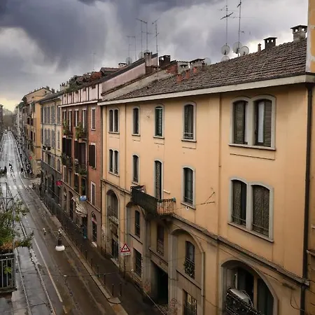 Apartamento Urbino Luminoso E