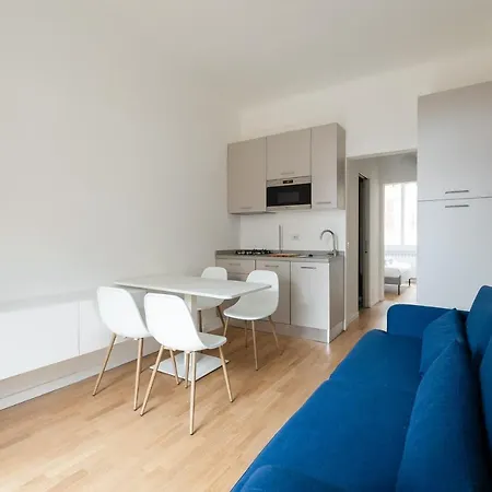 Apartamento Urbino Luminoso E Milão