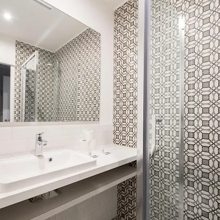 Apartamento Urbino Luminoso E